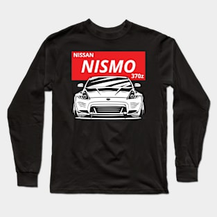 nissan 370z Long Sleeve T-Shirt